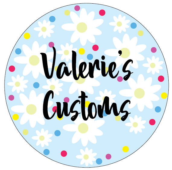 Valerie's Customs