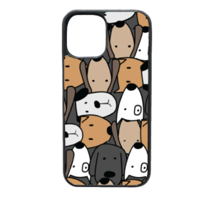 dog-collage-phone-case